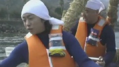驚きの嵐!SP4 下 中文字幕 08/04/06