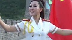 黨旗頌