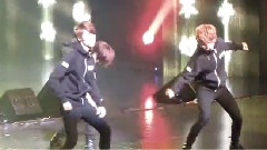 1st FM 94Line Dance