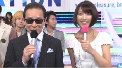 Music Station 全場中文字幕 12/06/01