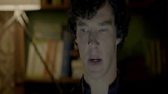 Merry Christmas,Mr Holmes 飯制版