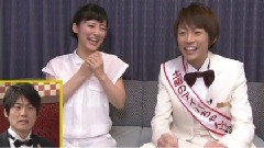 生でムチャぶり大作戰! 國民投票SP 中文字幕 12/04/14