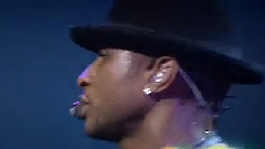 Truth Tour - Live From Atlanta 2005 演唱會