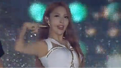 Hallyu Dream Concert 全場