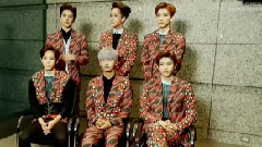 VIXX Live Fantasia In Japan Hex Sign 演唱會