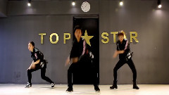 音悅stage - Hiphop 齊舞
