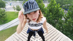 音悅stage - Bang Bang