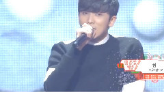 Some & 抹去 - KBS音樂銀行 14/12/19