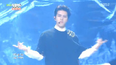 Error - KBS音樂銀行 14/12/19