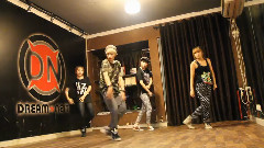 音悅stage - HOT BOYZ