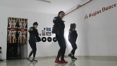 音悅stage - Do It Like A Dude