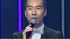 華劇大賞郭采潔頒獎