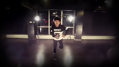 TFBOYS,易烊千璽 - 易烊千璽舞蹈最新合集