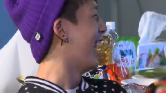 iKON Rapper BOBBY 慶生視頻