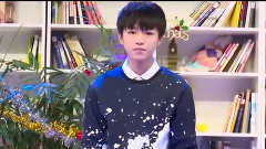 男生學院自習室 第二季 第十話