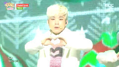 Sweet Love - 現場版 14/12/20