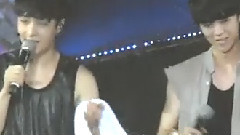 我愛北京天安門