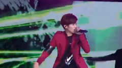 Action Go & 主燈秀