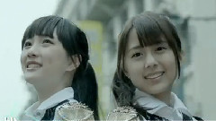 激流之戰