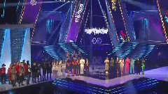 All Artists 出場