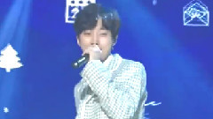 Solo Day & 如果下雪 - SBS 歌謠大戰 現場版 14/12/21
