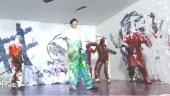 Born Hater&Happen Ending - SBS 歌謠大戰 現場版 14/12/21