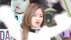 A Pink的瘋狂Dance