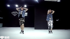 音悅stage - Lulu小杰編舞If-Janet jackson