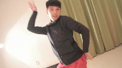Like A Cat(貓步輕俏)