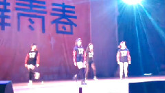 音悅stage - 貓步輕俏&I Got A Boy&Overdose