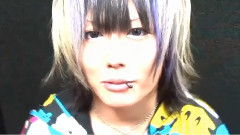 質疑応答2～Minami & 雪?！? width=