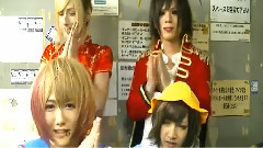 RoNo☆Croからメッセージ到著!