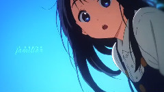 Unexpectedly <玉子愛情故事> MAD
