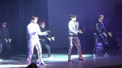 東方神起北京演唱會 Part4