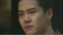 Jackson流淚 Cut