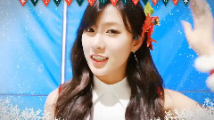 2014圣誕祝福 夏榮