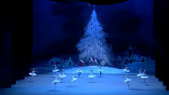 莫斯科大劇院 - 小雪花舞