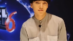 MNET SuperstarK6 KSY應援視頻