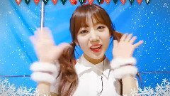 2014圣誕祝福 南珠