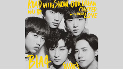 B1A4 白色的奇跡 試聽