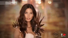 Victoria's Secret 2014 Focus On Lily Aldridge