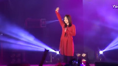 新北耶誕城 徐佳瑩 精彩剪輯