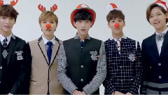 Smartzzang Facebook 圣誕祝福