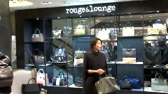 Rouge&Lounge 樂天紀念活動