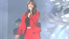清晨雨 - Mnet M!Countdown 現場版 14/12/25