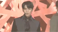 真的出現了 - Mnet M!Countdown 現場版 14/12/25