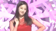 變漂亮了 - Mnet M!Countdown 現場版 14/12/25