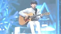 除我以外大家都 - Mnet M!Countdown 現場版 14/12/25