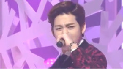 BAD MAMA JAMA - Mnet M!Countdown 現場版 14/12/25