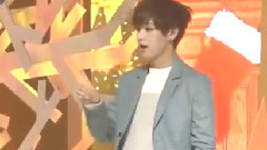 僅一天 & 荷爾蒙戰爭 - Mnet M!Countdown 現場版 14/12/25